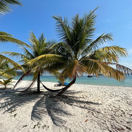 Rafikis Ostello Isola di Koh Rong Esterno foto