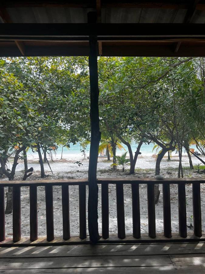 Rafikis Ostello Isola di Koh Rong Esterno foto
