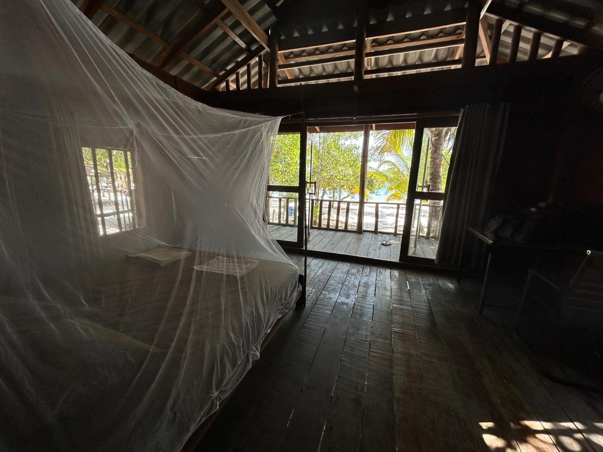 Rafikis Ostello Isola di Koh Rong Esterno foto